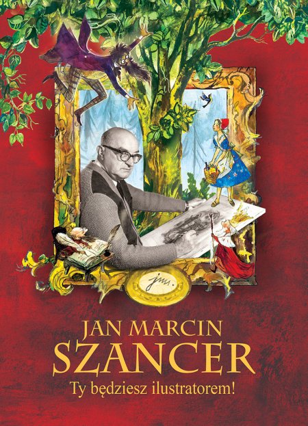 okladka szancer 2 tom