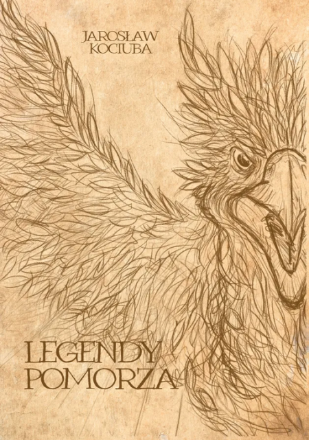 Legendy Pomorza. Jarosław Kociuba.