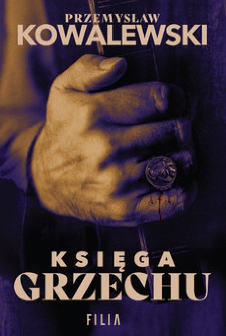 księga grzechu