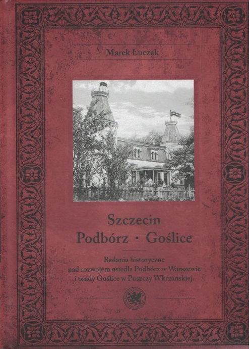 podbórz goślice marek łuczak
