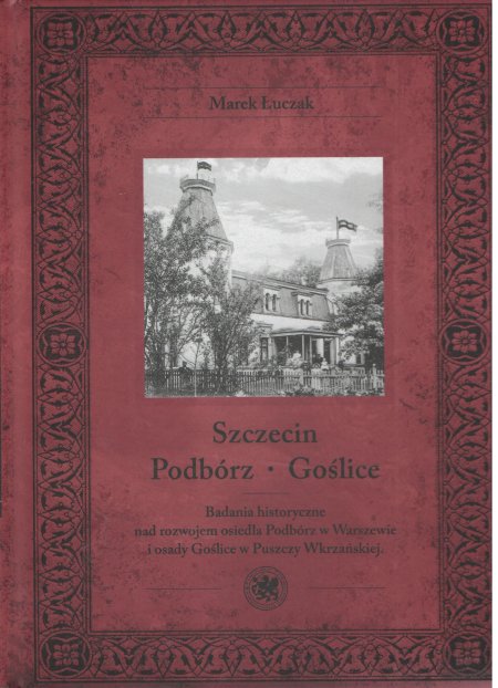 podbórz goślice marek łuczak